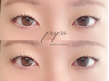プパ 烏丸店(pupa)/マツエク/まつげパーマ/眉毛専門