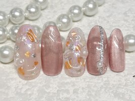 HAND☆ゴージャス定額プラン