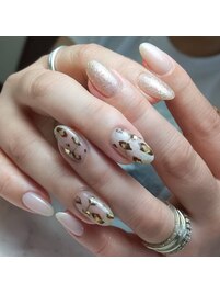 【定額トレンドb】