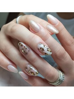 リアン(lien)/【定額トレンドb】