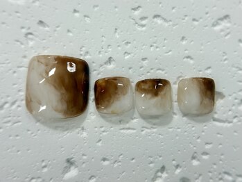 ルルー(le rue)/FOOT定額スタンダード