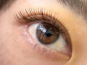 ヘアアンドアイラッシュ テクテク(teku teku)/ボリューム　ボリュームラッシュ