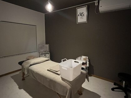 リラクゼーション Moonの写真