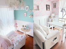 ミノンリープ(Mignon Leap)