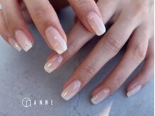 アンネ 伊丹店(ANNE)/パラジェル◆色混ぜOKワンカラー