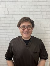 鍼灸接骨院ライト(RAITO)&nbsp;中舘 佑輔