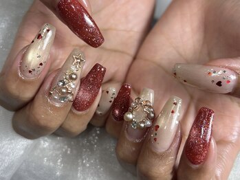 ヴィオンプラス(VION+)/定額 おまかせ miho