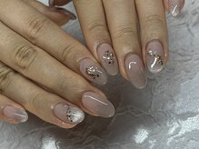 マグネットデザインも多数ご用意しています☆