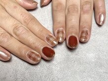 アトレ(Attrait)/お持ち込みdesign