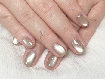 プリメ 高円寺(Purrime)/マグネット