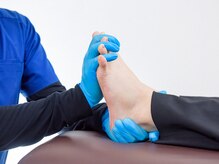 昭和鍼灸マッサージ　松戸店/