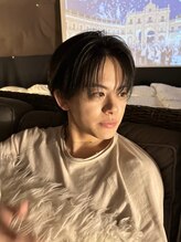 シツ(SHITSU) MATSUSHITA