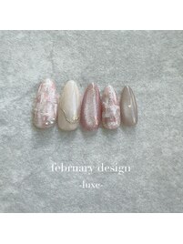 26年2月ハンド定額