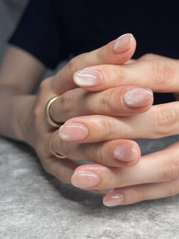 セラ 天神(Cela)/ショートナチュラルマグ