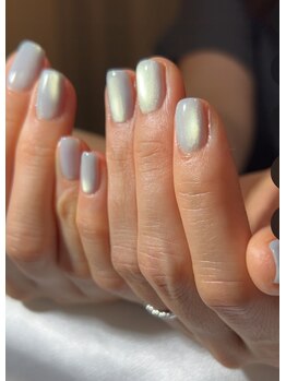 テンネイル(10 NAILS)/マグネット