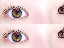 ベッキーラッシュトウキョウ 新宿西口店(BECKY LASH TOKYO)/ロッド豊富♪韓国風まつげパーマ