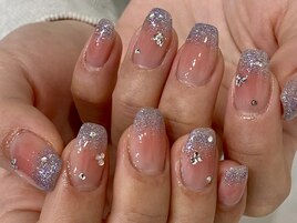 ピックアップ/チーク