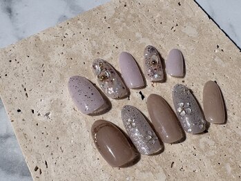 オリジナルコース 7300円