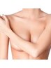 【全身ケアで理想のBODY】NRバストアップケア＆痩身120分 35,000円→12,000円