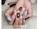 ユニコーンネイル 原宿表参道(unicorn nail)の写真/【持ち込みデザイン10本やり放題¥9,980】人と被りたくないこだわり派さんにおすすめ☆