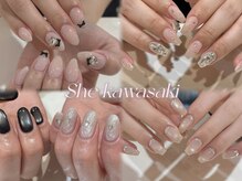 シー 川崎店(She)