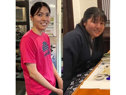 グランドマッスルジム(GRAND MUSCLE GYM)の写真