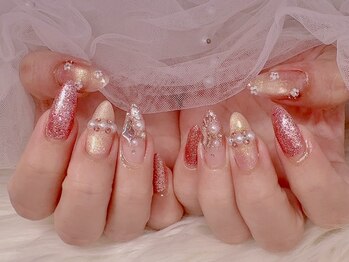 ピンクローズ(Pink Rose)/