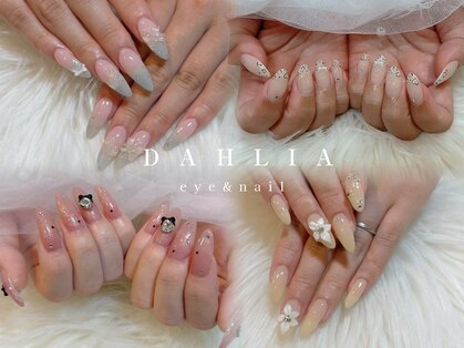 ダリア 西大寺本店(DAHLIA)の写真