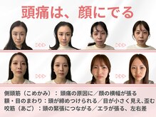 頭スッキリ整体サロン 伏見店