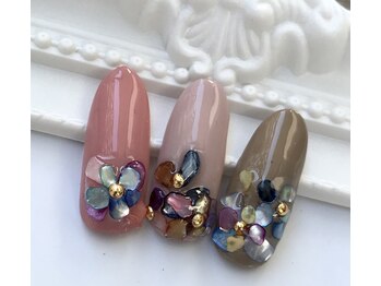 ナトゥール ネイルサロン(Natur nail salon)/