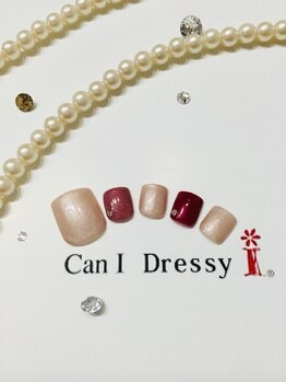 Can I Dressy 東十条_デザイン_10