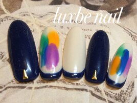 ＬBデザインコース