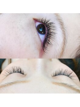 アヴニール(Avenir)/マツエク