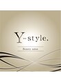 ワイスタイル(Y-style.)/ Y-style. 