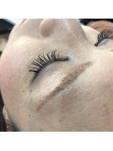 シルフ 石橋店(Sylph)/カシミヤセーブル