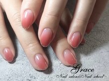 ネイルサロンアンドネイルスクール グレース(Nail salon & Nail school Grace)/