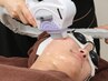 【光脱毛】何度でも使用OK♪肌に優しいレディースお顔フル脱毛 1回 8800円