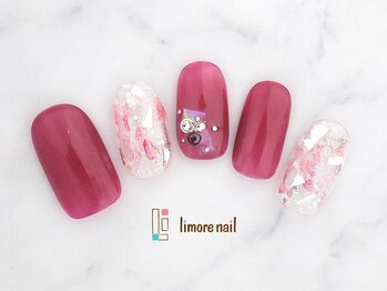 リモアネイル(limore nail)/アート☆