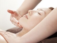 ソウビ(SowVi)/フェイシャルデコルテマッサージ