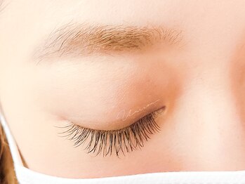 ユニゾン(Unison)/シングルラッシュ/マツエク