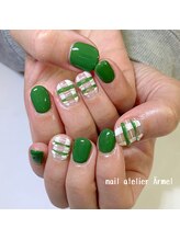 ネイルアトリエ エルメル(nail atelier Armel)/
