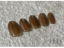 まつ毛エクステアンドネイル フィーカ 新松戸(FIKA)/¥9350