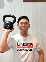 ラジョア(La joie)&nbsp;武田 渉