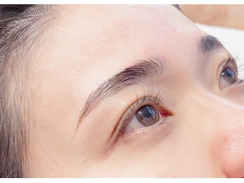 ブロウラッシュラボ 岐阜店(Brow Lash Labo)/アイブロウ/眉毛/まつ毛パーマ