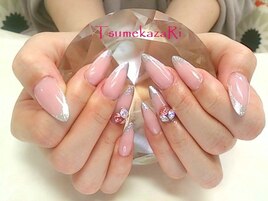★バーチャルフレンチ★