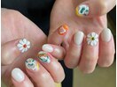フラワーニュアンス★