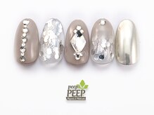 ピッピ 桜新町店(peep PEEP)/23年3月マンスリープラチナ-1