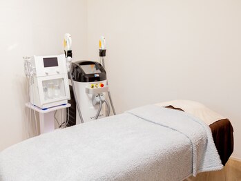 ナナ(nana)/サロン内観