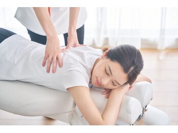 カラダファクトリー アトレ秋葉原店/あなたにピッタリの施術を提供