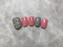 ネイルサロン ネイルクク(Nail KUKU)/フットネイル